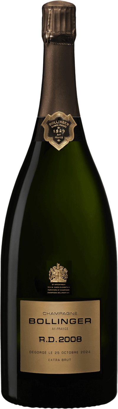 Bollinger R.D. 2008