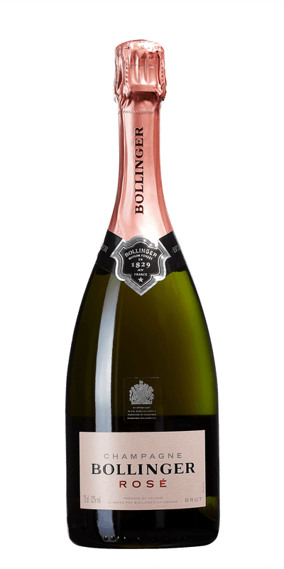 Bollinger Rosé