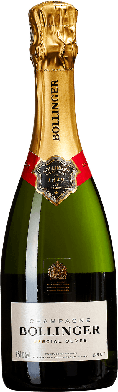 Bollinger Special Cuvée Brut