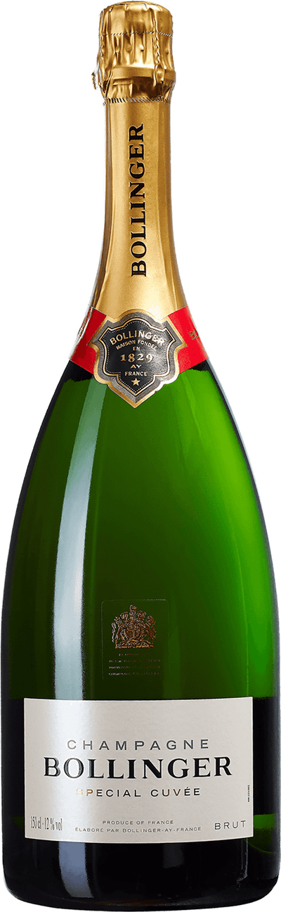 Bollinger Special Cuvée Brut