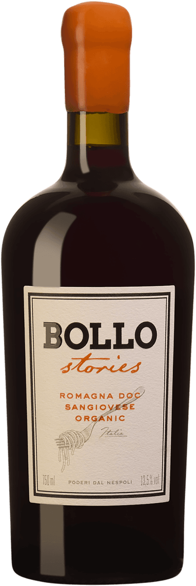 Bollo Sangiovese 2023