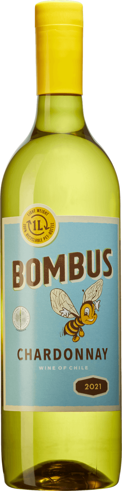 Bombus Chardonnay 2025