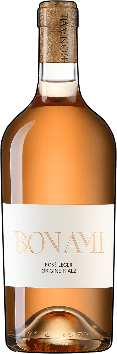 Bon Ami Rosé Reibold 2025