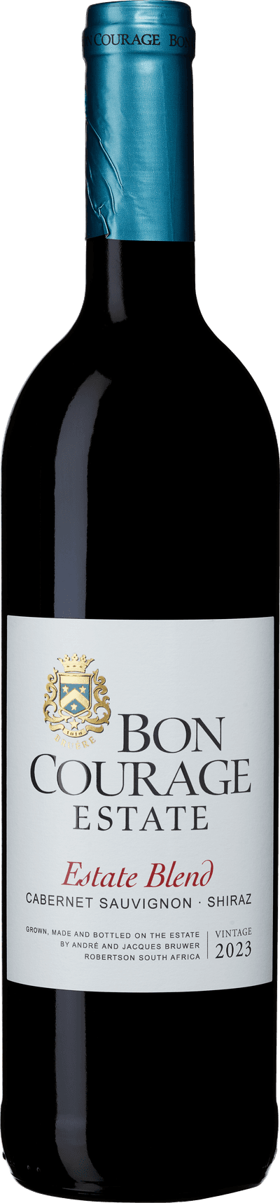 Bon Courage Estate Blend 2023