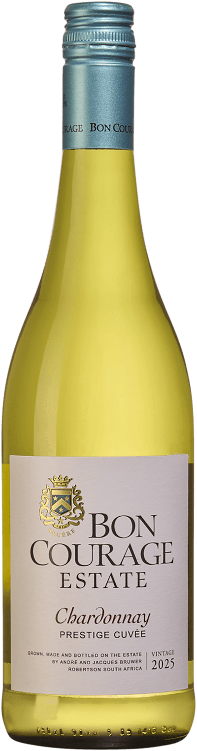 Bon Courage Prestige Cuvée Chardonnay 2025