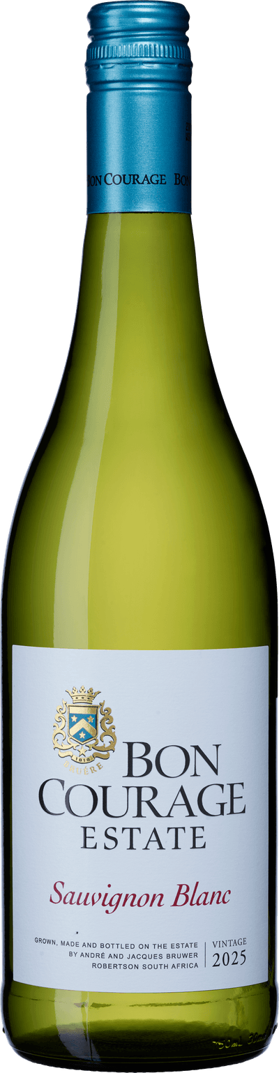 Bon Courage Sauvignon Blanc 2025