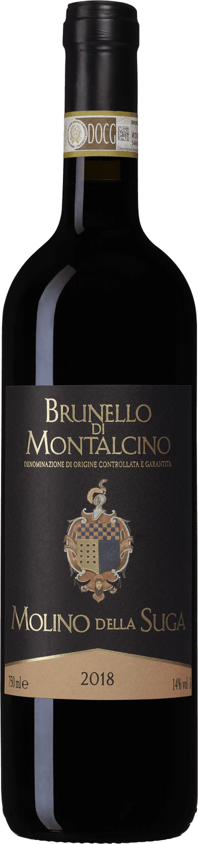 Bonacchi Brunello di Montalcino 2018