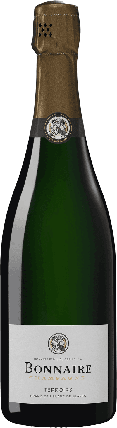 Bonnaire Terroirs Grand Cru Blanc de Blancs