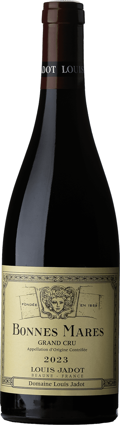 Bonnes Mares Grand Cru Domaine Louis Jadot 2023