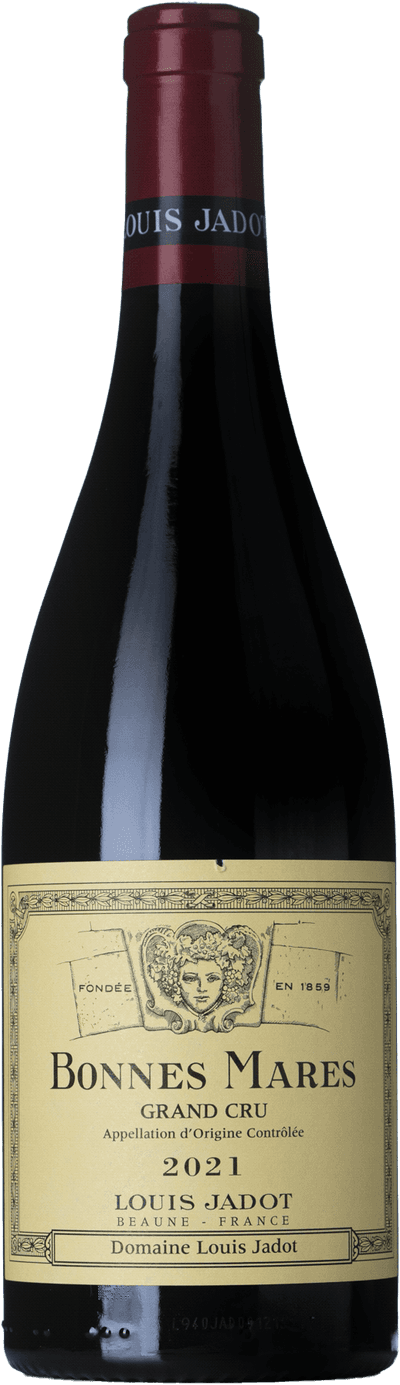 Bonnes Mares Grand Cru Louis Jadot 2021