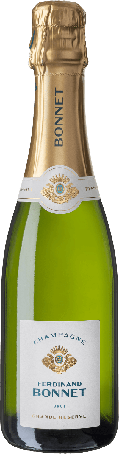 Bonnet Grande Réserve Brut