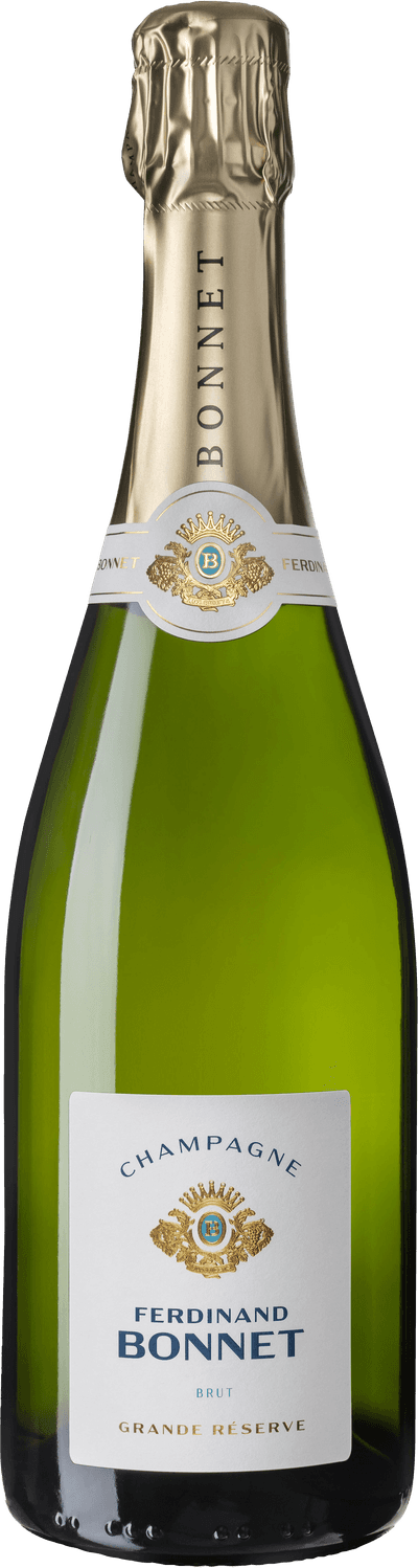 Bonnet Grande Réserve Brut