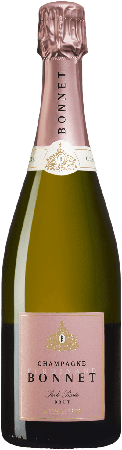 Bonnet Perle Rosée Brut