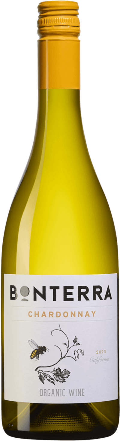 Bonterra Chardonnay 2023