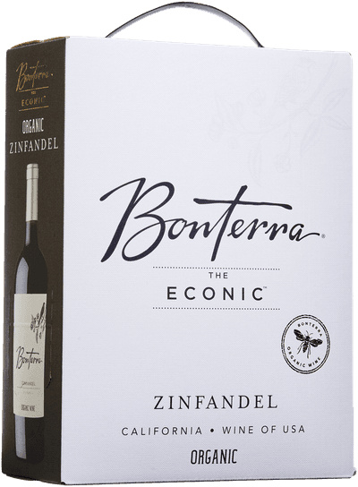 Bonterra The Econic 2023