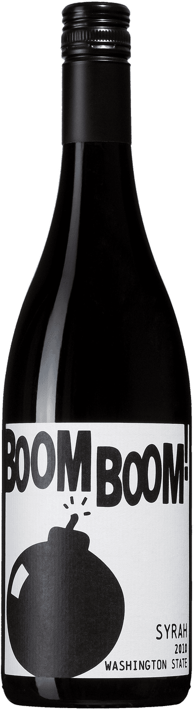 Boom Boom! Syrah 2023
