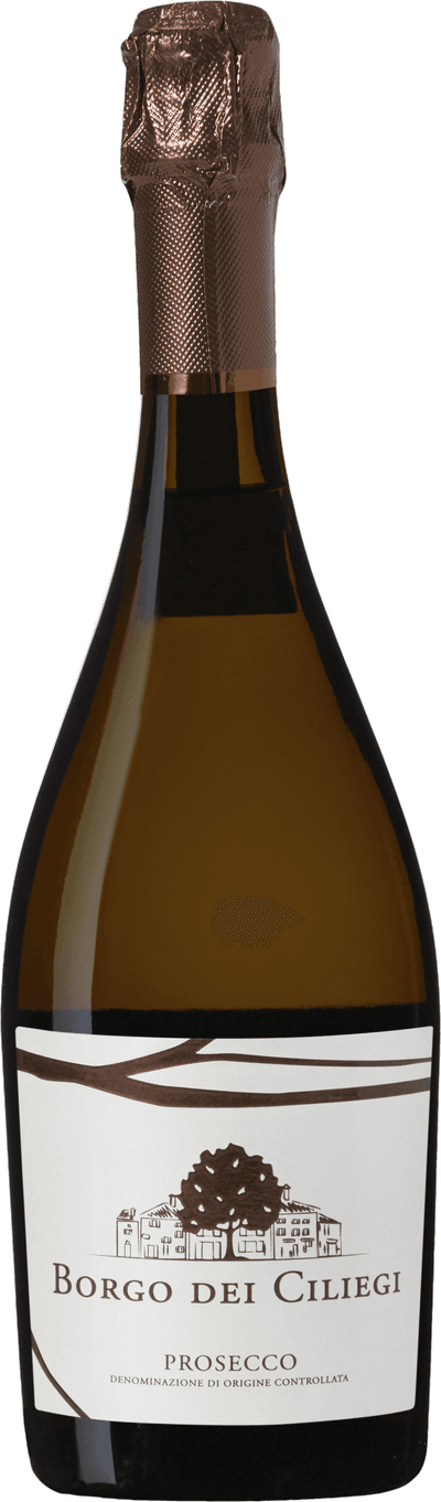 Borgo Dei Ciliegi Prosecco