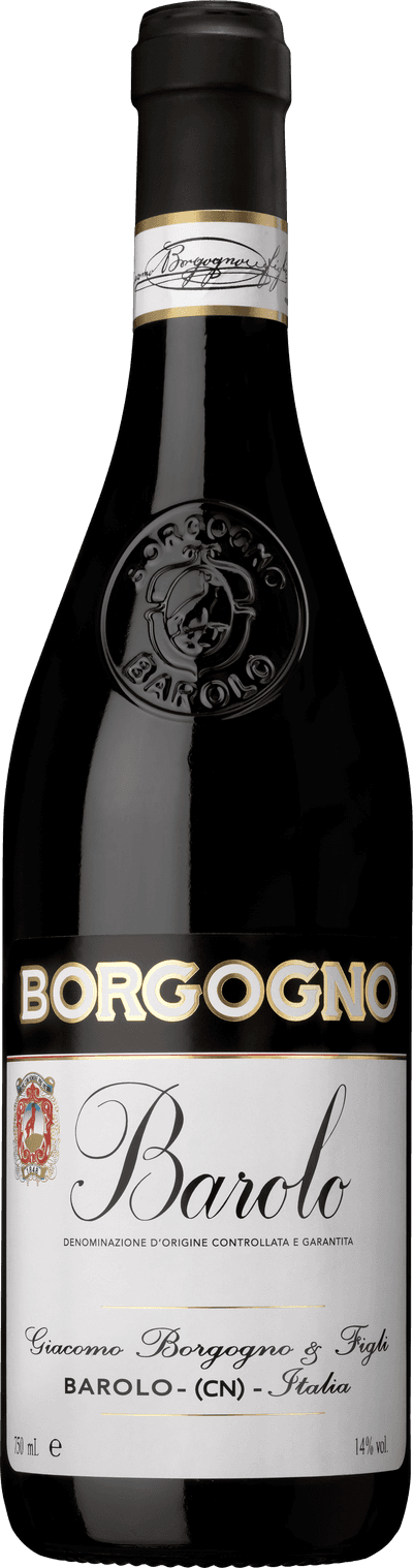 Borgogno Barolo Classico 2022