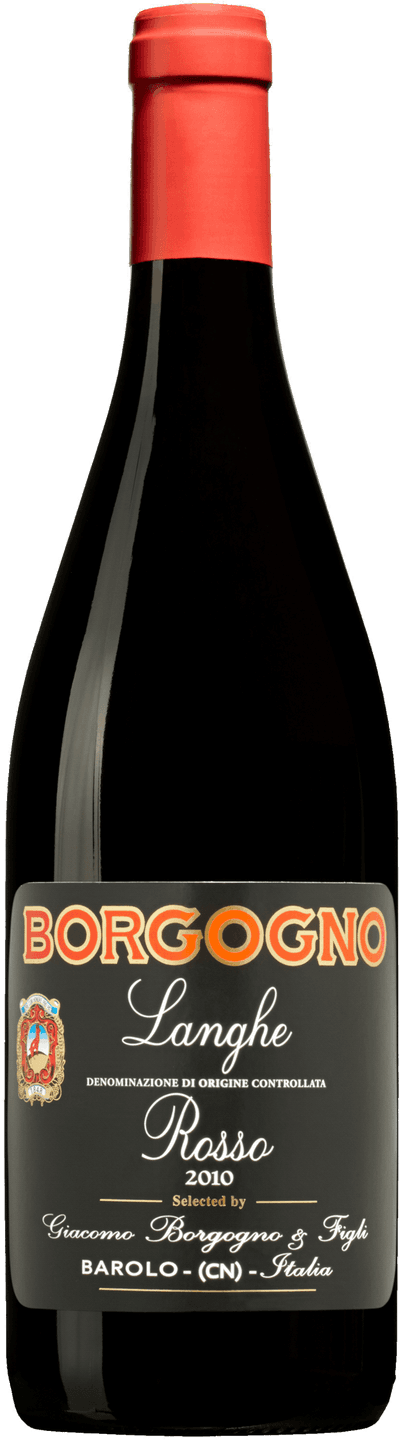 Borgogno Langhe Rosso 2024