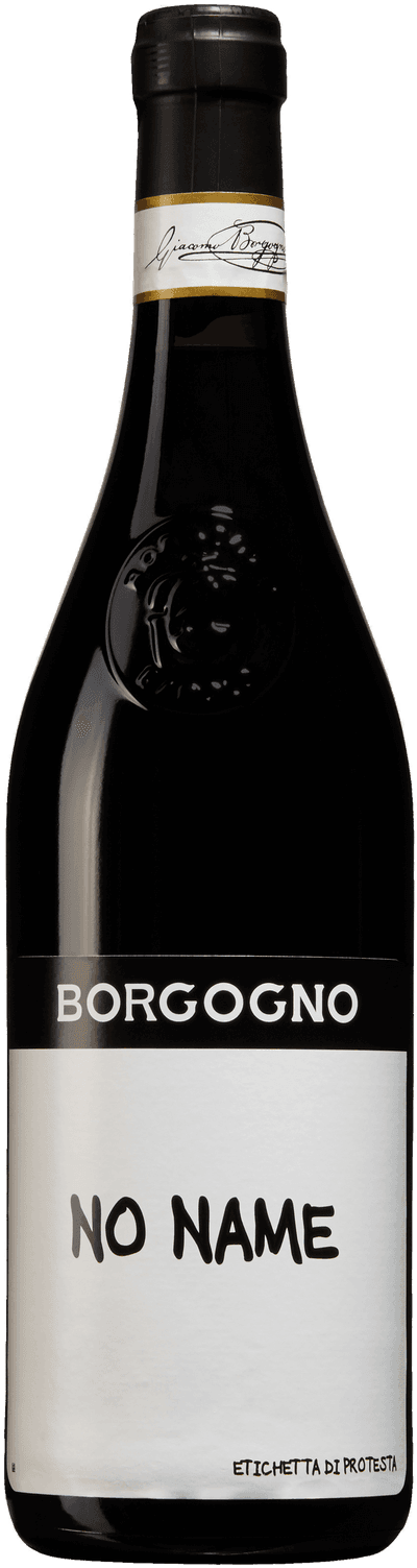 Borgogno No Name 2023