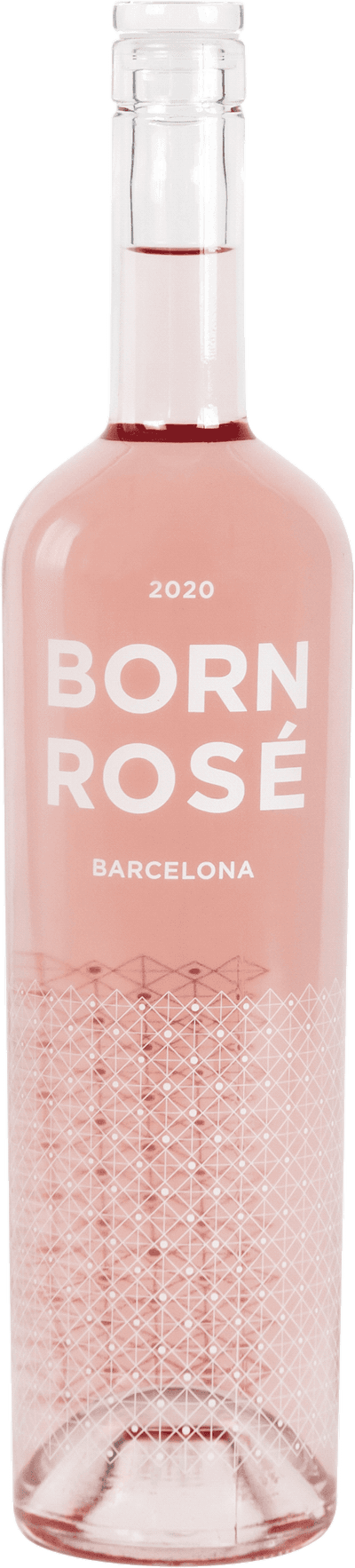 Born Rosé Barcelona 2023