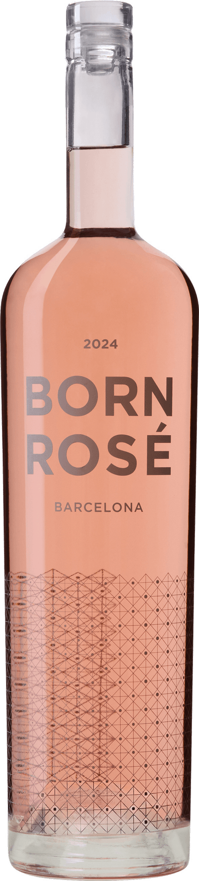 Born Rosé Barcelona 2024