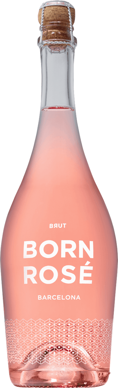 Born Rosé Brut