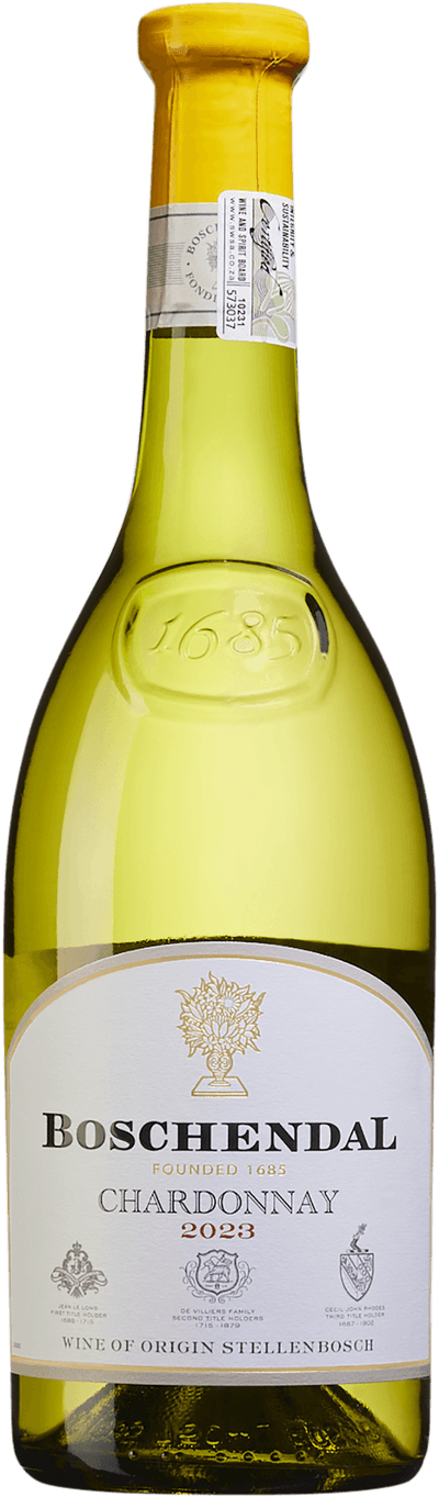 Boschendal 1685 Chardonnay 2023