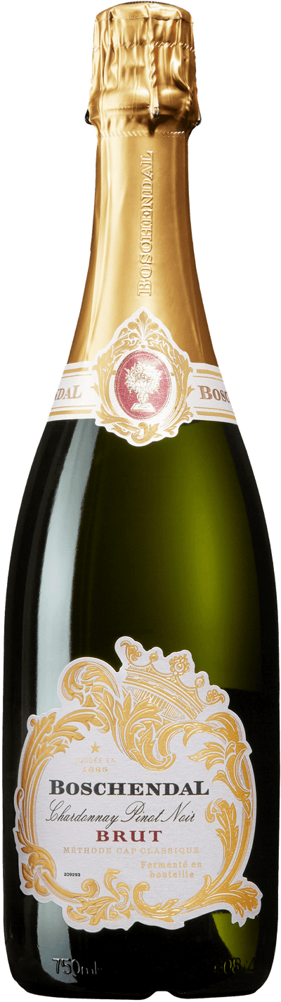 Boschendal Brut Chardonnay Pinot Noir