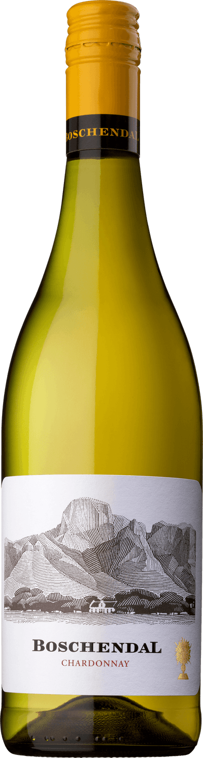 Boschendal Chardonnay 2023