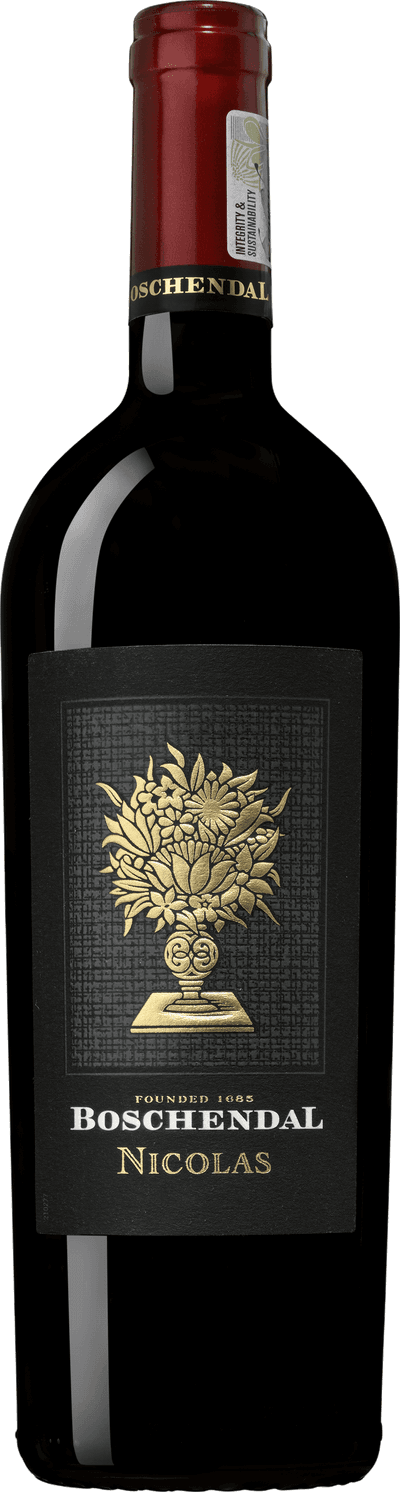 Boschendal Nicholas 2022