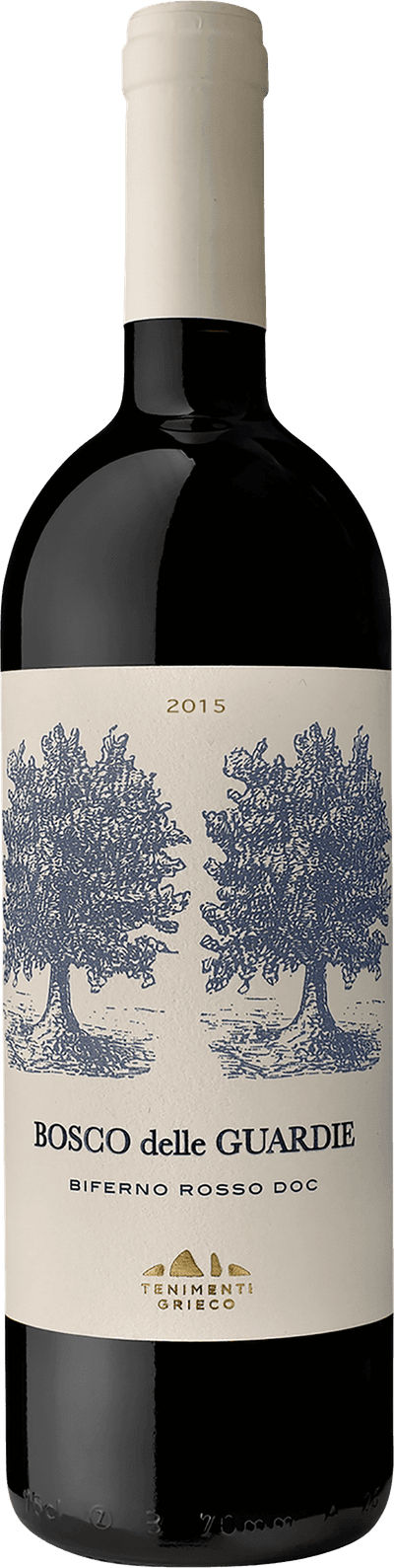 Bosco delle Guardie Biferno 2023