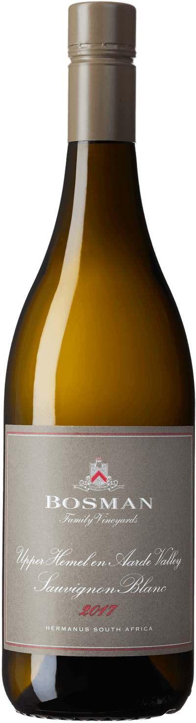 Bosman Vineyards Upper Hemel en Aarde Valley Sauvignon Blanc 2022