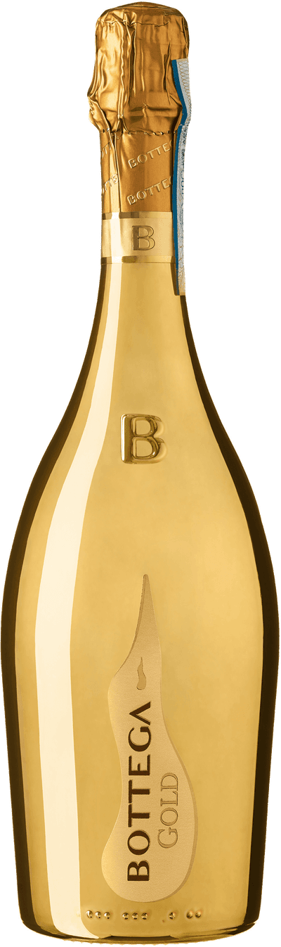 Bottega Gold Prosecco 2019