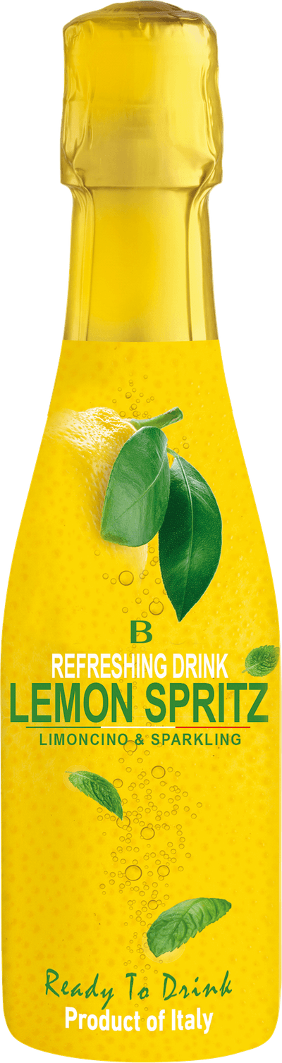 Bottega Lemon Spritz
