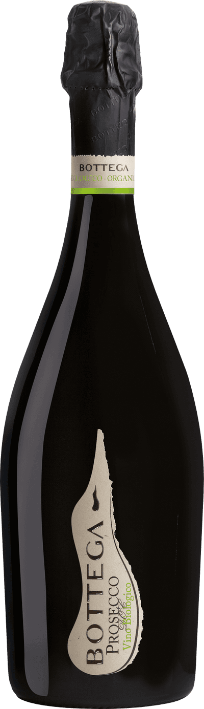 Bottega Vino Biologico Prosecco