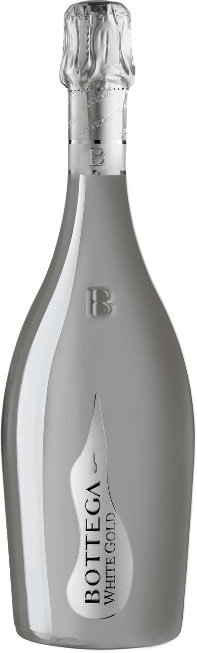 Bottega White Gold