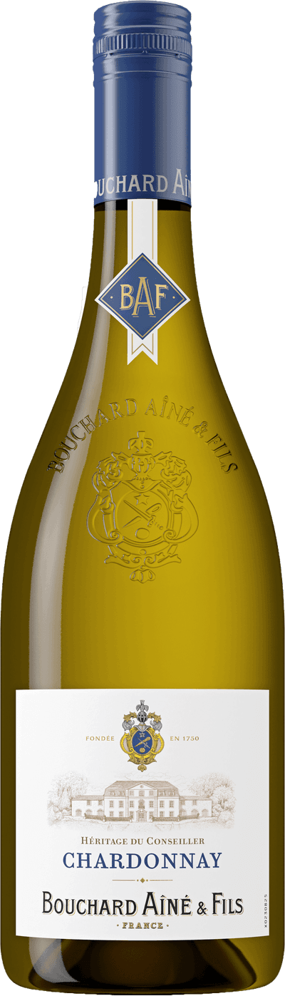 Bouchard Aîné & Fils Chardonnay 2025