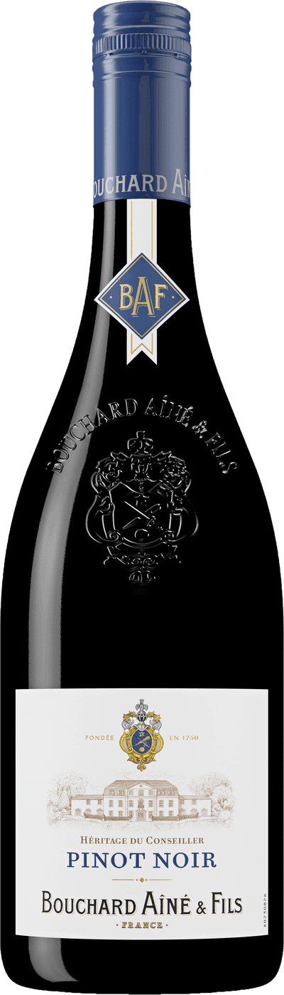 Bouchard Aîné & Fils Pinot Noir 2025
