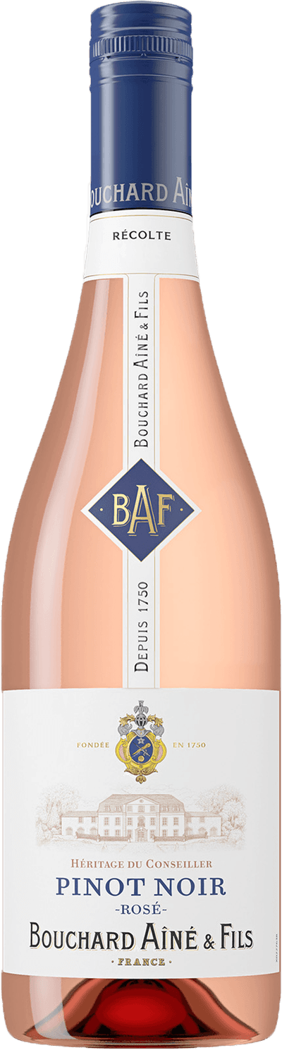 Bouchard Aîné & Fils Pinot Noir Rosé 2025