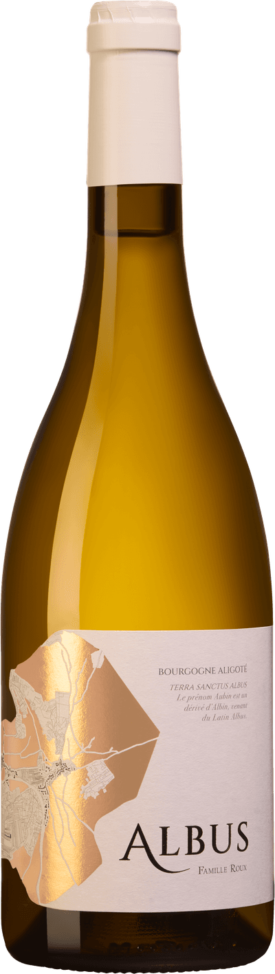 Bourgogne Aligoté Albus 2023