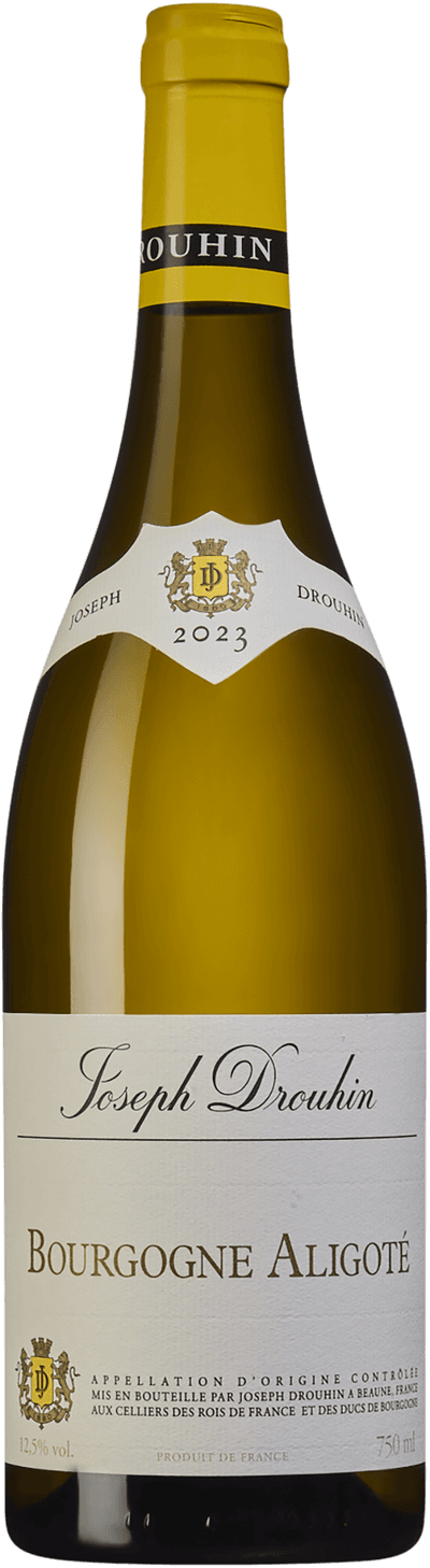 Bourgogne Aligoté Joseph Drouhin 2025