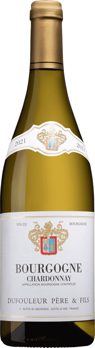 Bourgogne Chardonnay 2024
