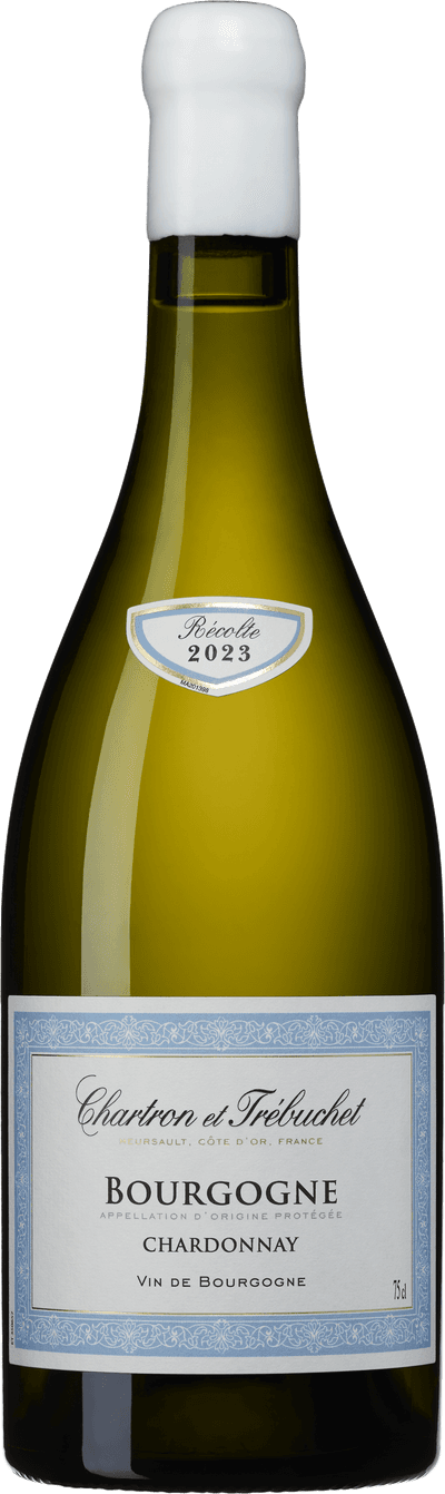 Bourgogne Chardonnay 2024