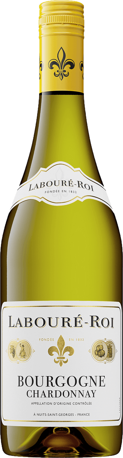 Bourgogne Chardonnay Labouré-Roi 2025