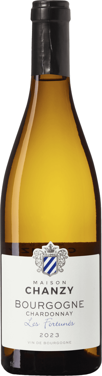 Bourgogne Chardonnay Les Fortunés 2023
