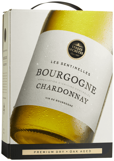 Bourgogne Chardonnay Les Sentinelles 2023