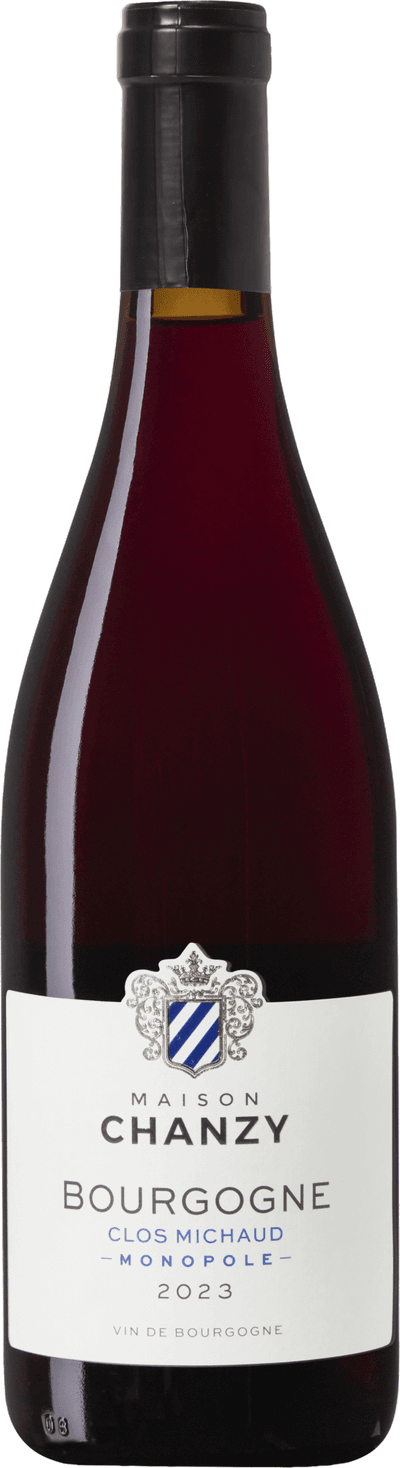 Bourgogne Clos Michaud Monopole 2023