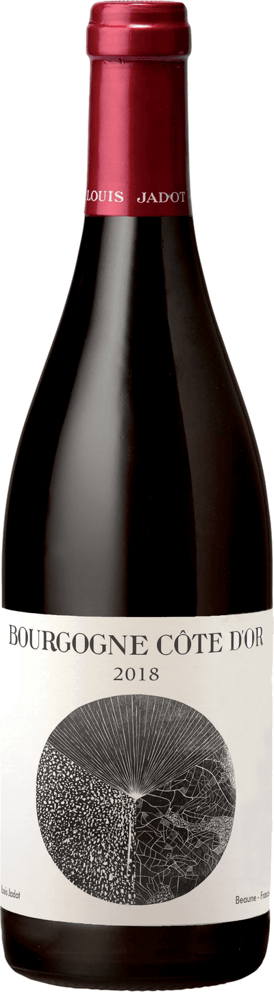 Bourgogne Côte d´Or 2023