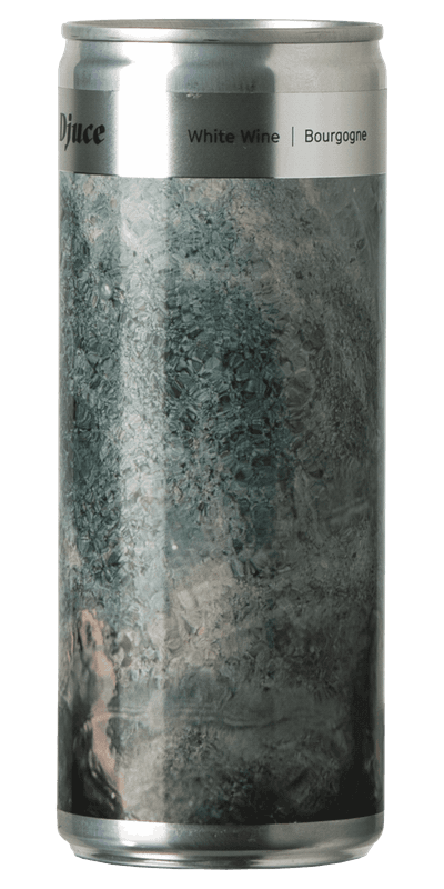 Bourgogne Grand Elevage Djuce Verget 2019